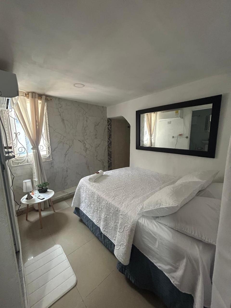 Hostal Casa De Las Americas Cartagena 外观 照片