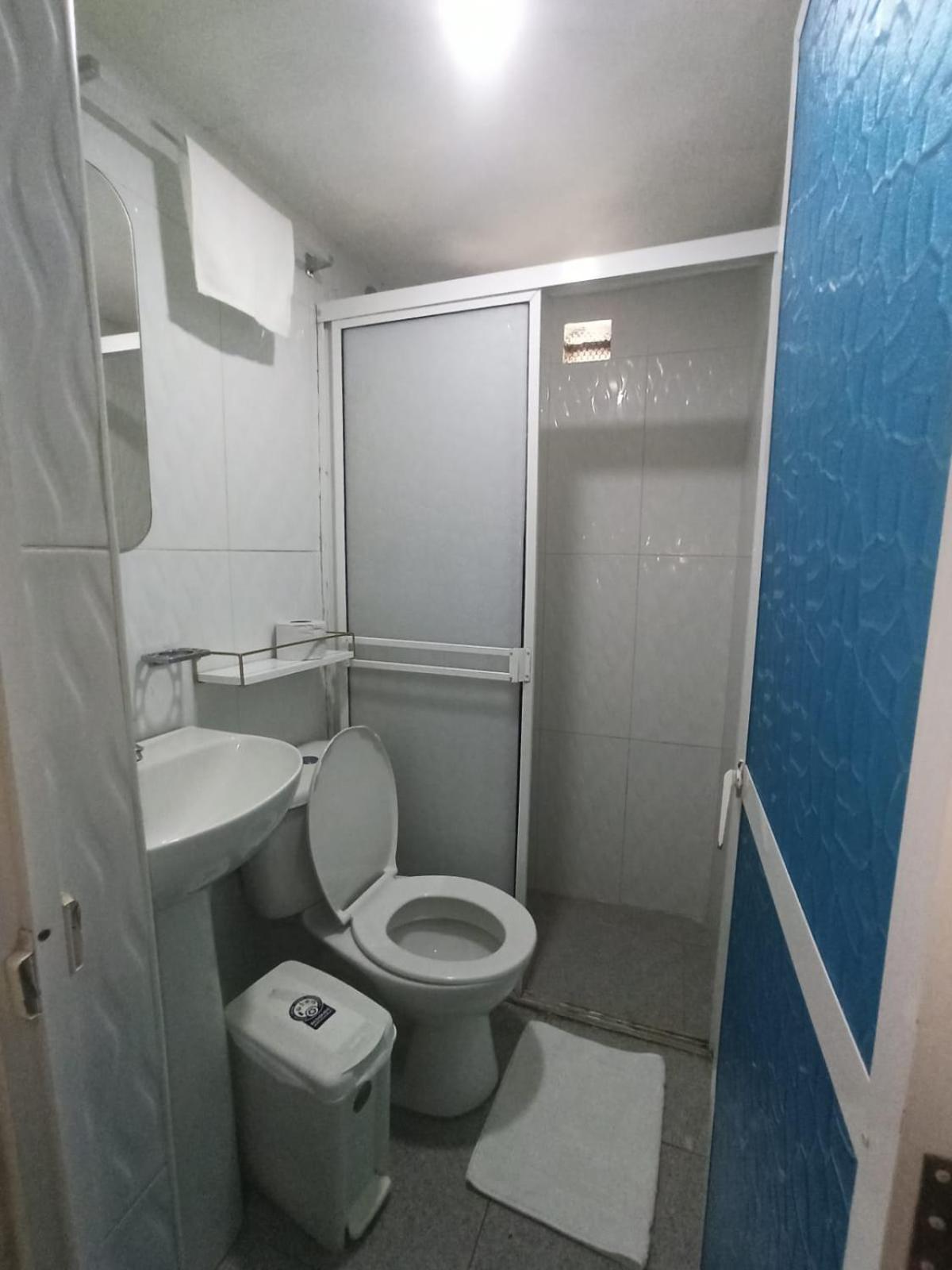 Hostal Casa De Las Americas Cartagena 外观 照片