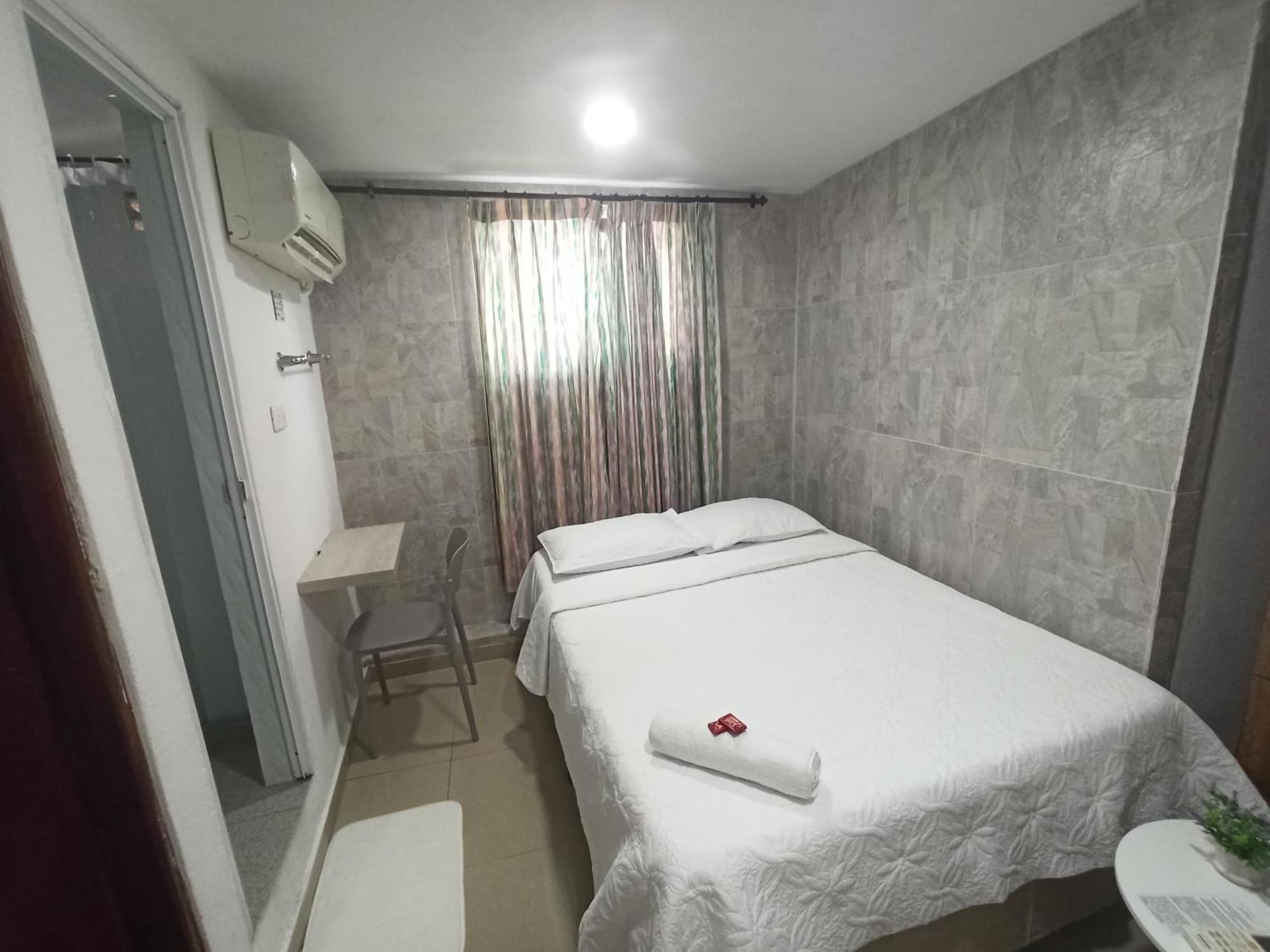 Hostal Casa De Las Americas Cartagena 外观 照片