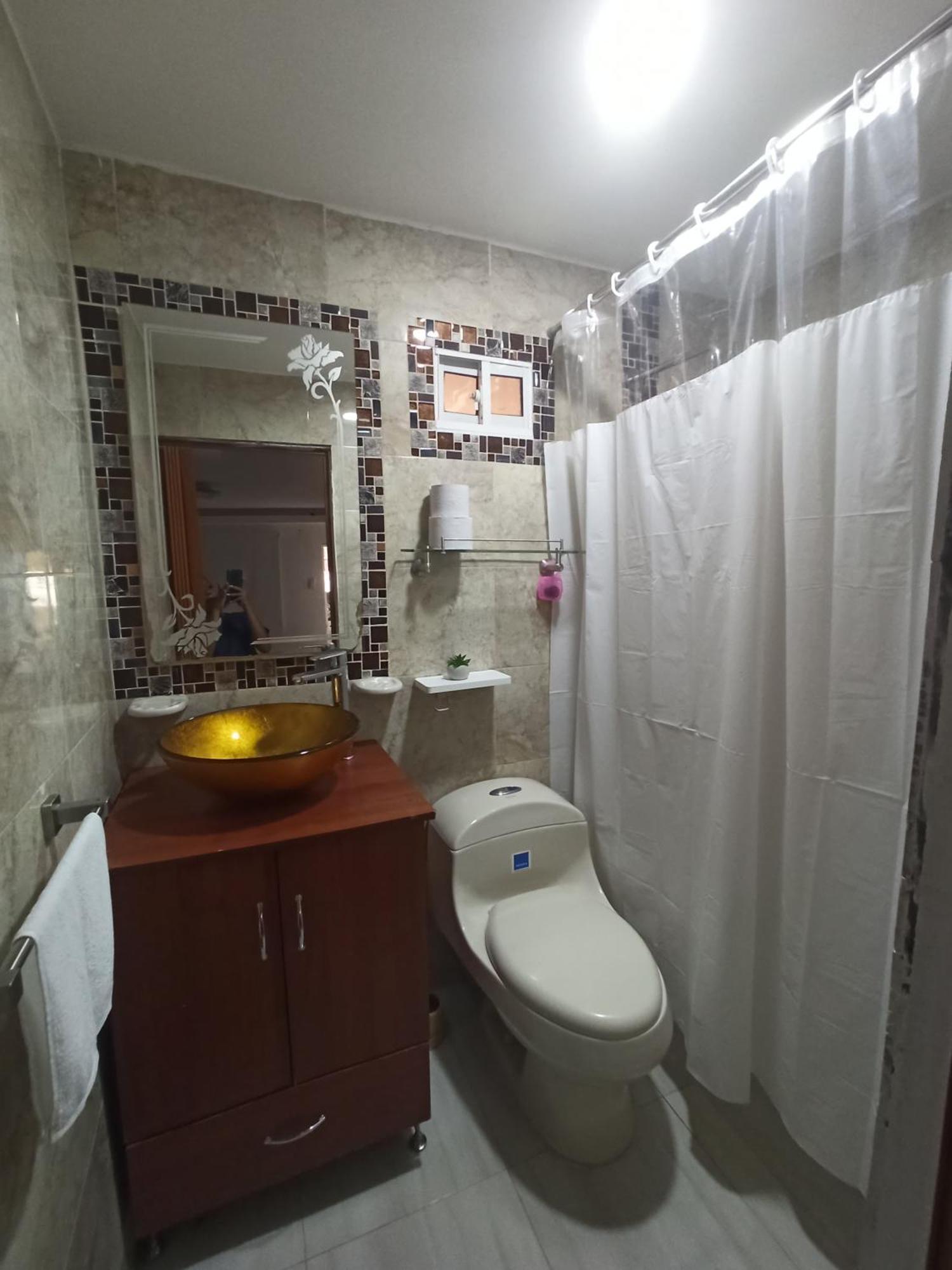 Hostal Casa De Las Americas Cartagena 外观 照片