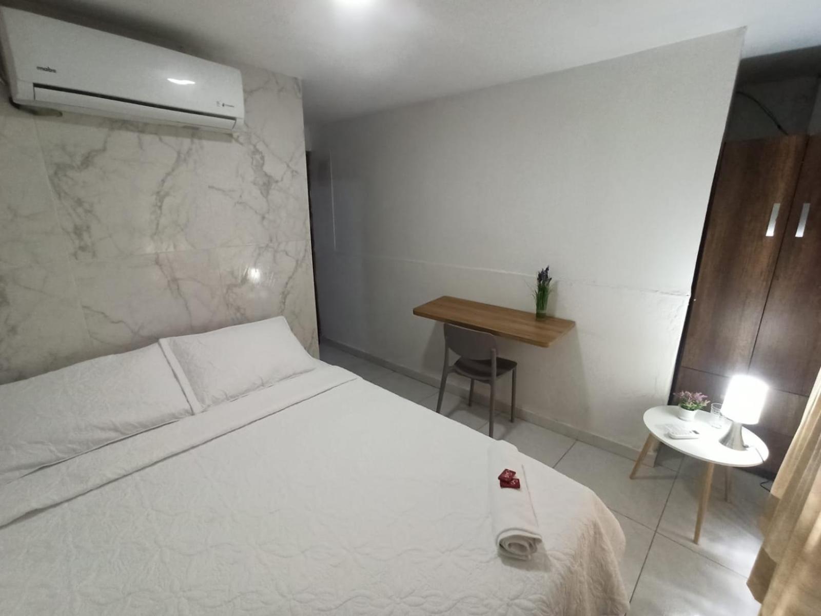 Hostal Casa De Las Americas Cartagena 外观 照片