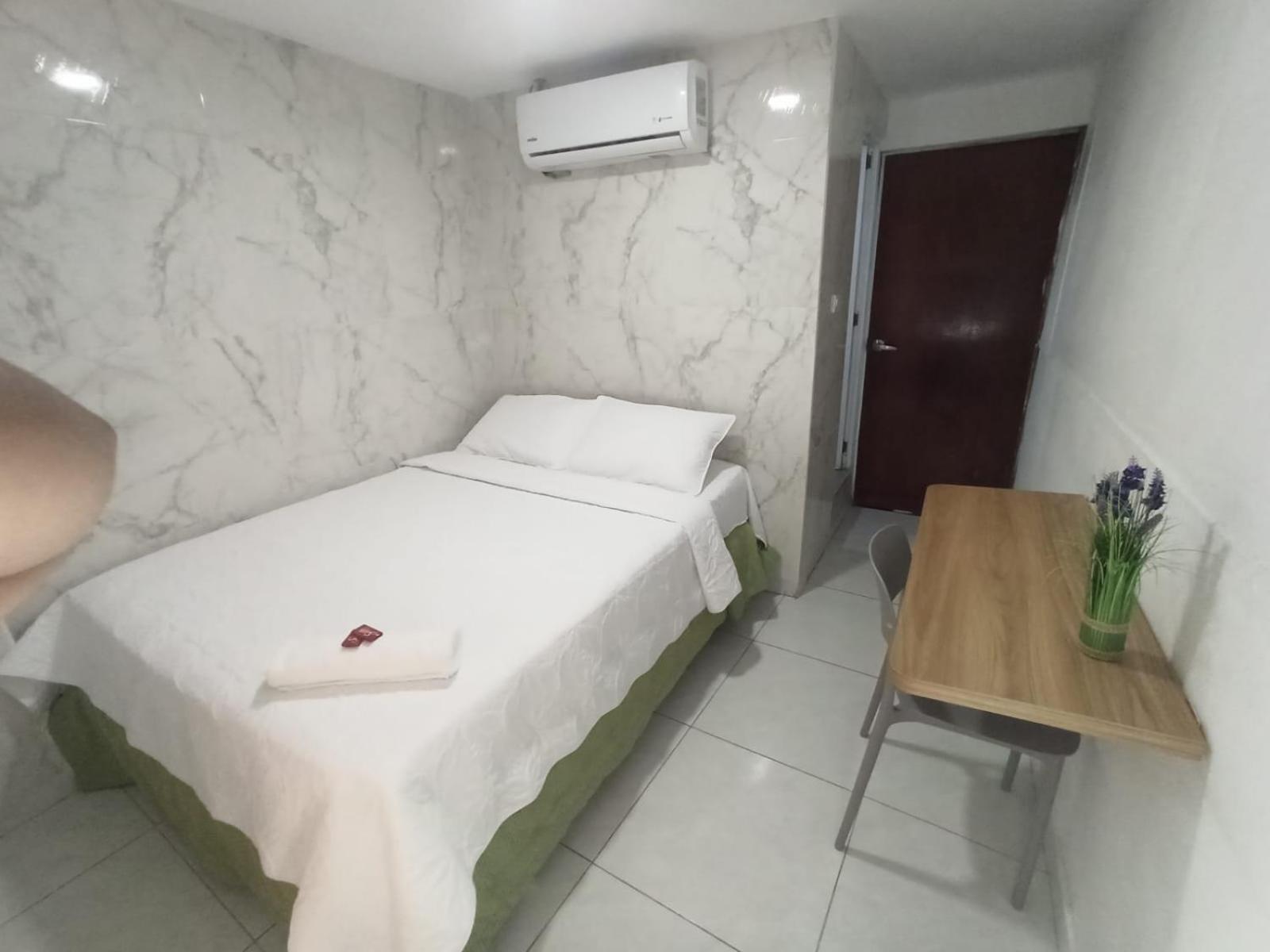 Hostal Casa De Las Americas Cartagena 外观 照片