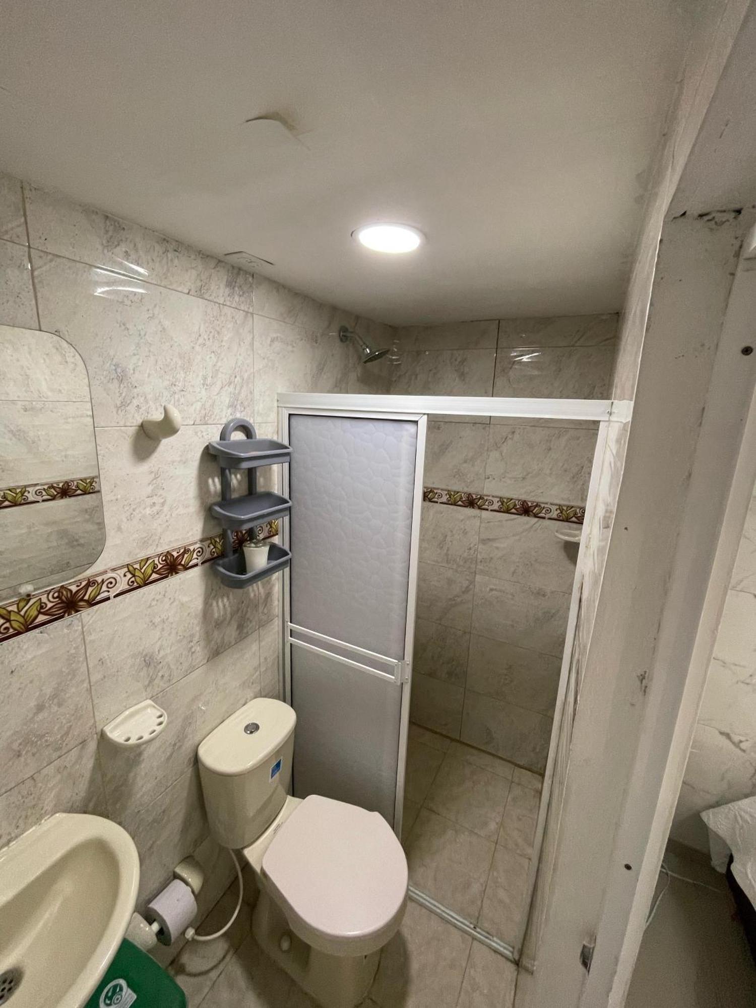 Hostal Casa De Las Americas Cartagena 外观 照片