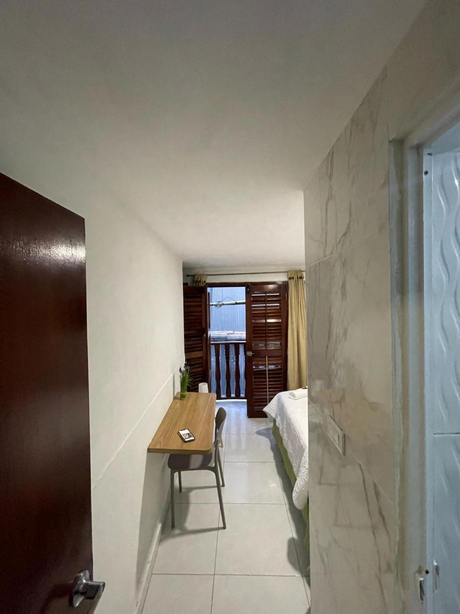Hostal Casa De Las Americas Cartagena 外观 照片